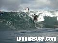 photo de surf