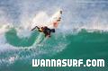photo de surf