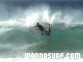 photo de surf