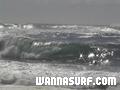 photo de surf