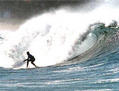 photo de surf