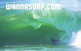photo de surf