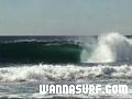 photo de surf