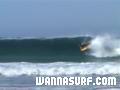 photo de surf