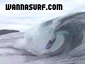 photo de surf