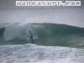 foto de surf