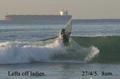 photo de surf