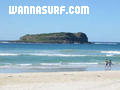 photo de surf