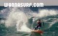 foto de surf