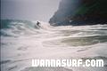 foto de surf