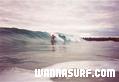 foto de surf