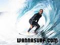 foto de surf