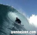 foto de surf