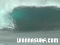 foto de surf