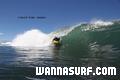 photo de surf