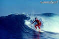 foto de surf