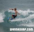foto de surf