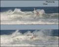 photo de surf