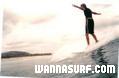 photo de surf
