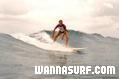 photo de surf