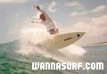 photo de surf