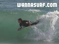 photo de surf