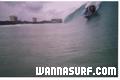 photo de surf