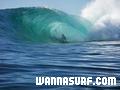 photo de surf