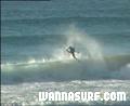 photo de surf