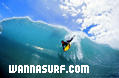 photo de surf