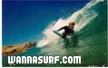 photo de surf