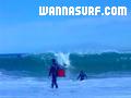 photo de surf