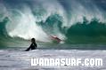 photo de surf