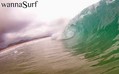 foto de surf