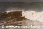 foto de surf