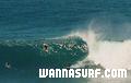 photo de surf