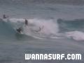 photo de surf