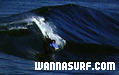 photo de surf