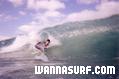 foto de surf