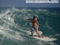 photo de surf
