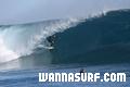 photo de surf