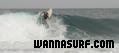 photo de surf