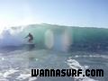 photo de surf