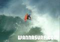 photo de surf