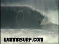 foto de surf