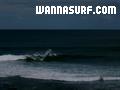 photo de surf
