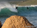 foto de surf