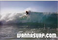 photo de surf