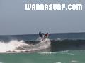 photo de surf
