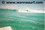 foto de surf